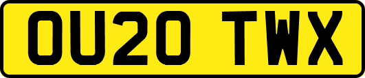 OU20TWX