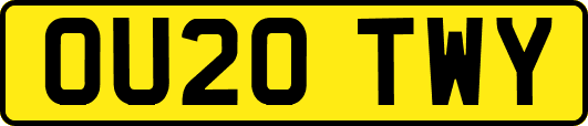 OU20TWY