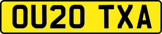 OU20TXA