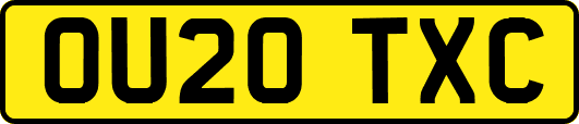 OU20TXC