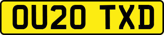 OU20TXD