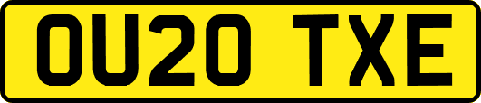 OU20TXE