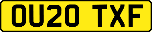 OU20TXF