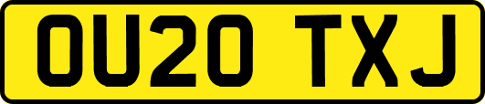 OU20TXJ