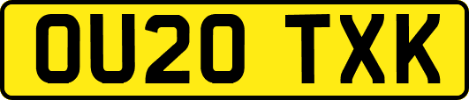 OU20TXK