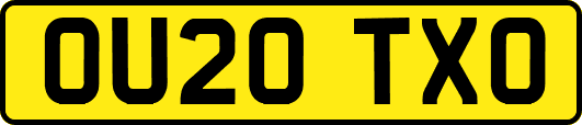 OU20TXO
