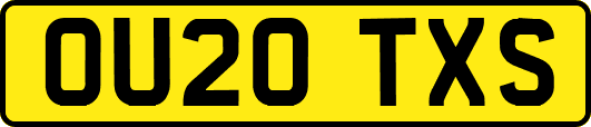 OU20TXS
