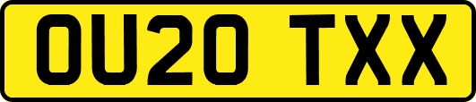 OU20TXX
