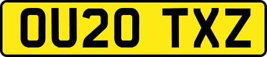 OU20TXZ