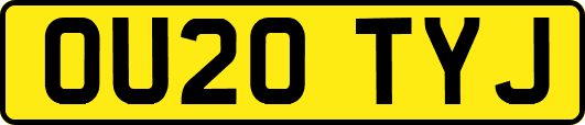 OU20TYJ
