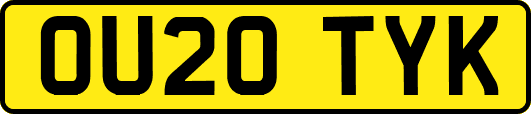 OU20TYK