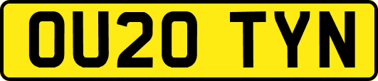 OU20TYN