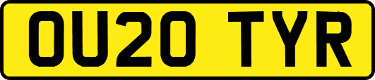 OU20TYR