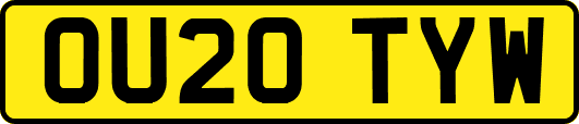 OU20TYW