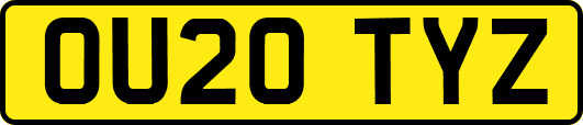 OU20TYZ