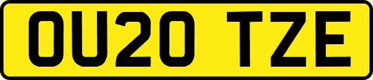 OU20TZE