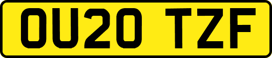 OU20TZF