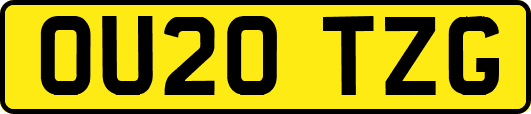 OU20TZG