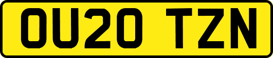 OU20TZN