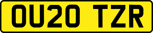 OU20TZR
