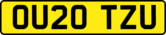OU20TZU