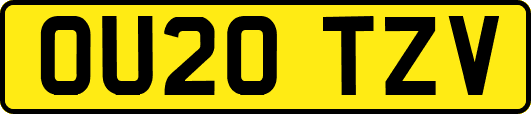 OU20TZV