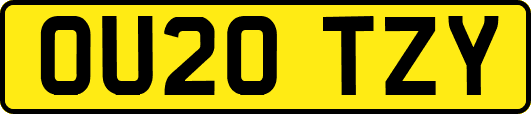 OU20TZY