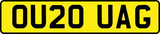 OU20UAG