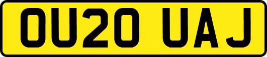 OU20UAJ