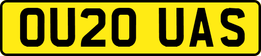 OU20UAS