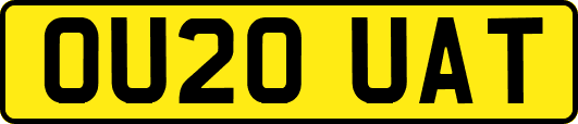 OU20UAT