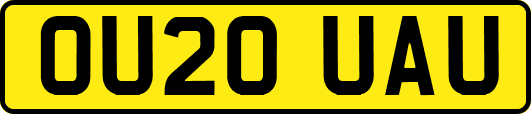 OU20UAU