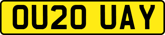 OU20UAY