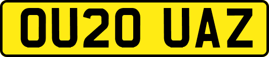 OU20UAZ