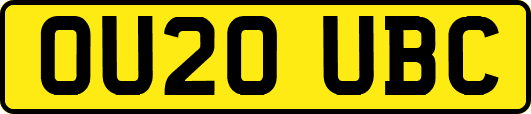 OU20UBC