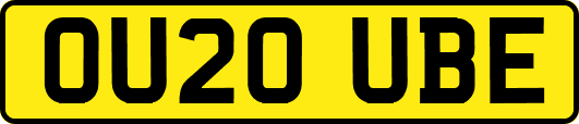 OU20UBE