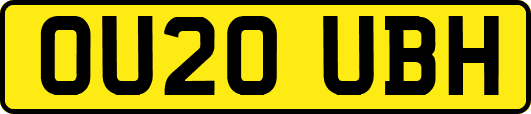 OU20UBH