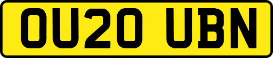 OU20UBN