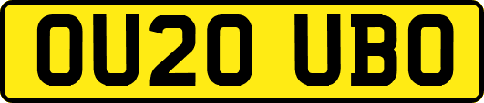 OU20UBO