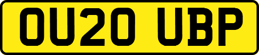 OU20UBP