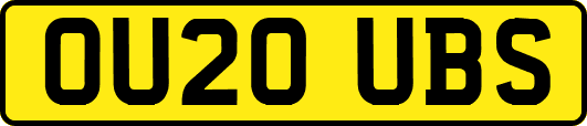 OU20UBS