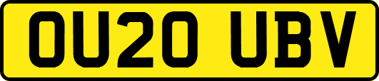 OU20UBV