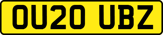 OU20UBZ