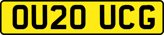OU20UCG