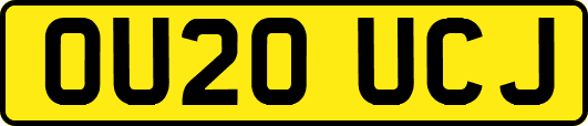 OU20UCJ