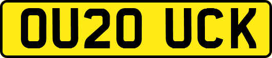 OU20UCK