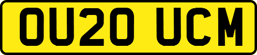 OU20UCM