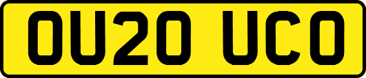 OU20UCO