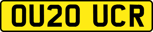 OU20UCR