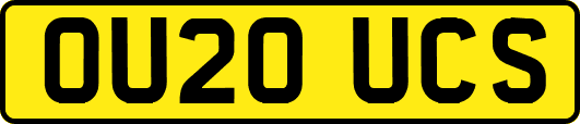 OU20UCS